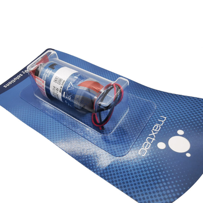 Sensor del gas de MAX250B R125P02-003, sensor del oxígeno de la célula galvánica para médico