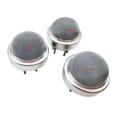 TGS821 Sensor de gas de hidrógeno semiconductor 100PPM Detector de fugas Alta sensibilidad