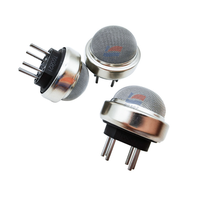 TGS821 Sensor de gas de hidrógeno semiconductor 100PPM Detector de fugas Alta sensibilidad