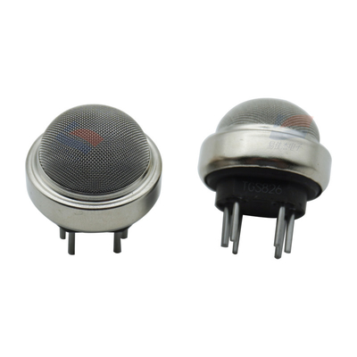 Resistencia baja de la conductividad del sensor del detector de gas del amoníaco del NH3 TGS826 al ambiente