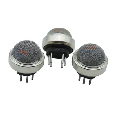Resistencia baja de la conductividad del sensor del detector de gas del amoníaco del NH3 TGS826 al ambiente