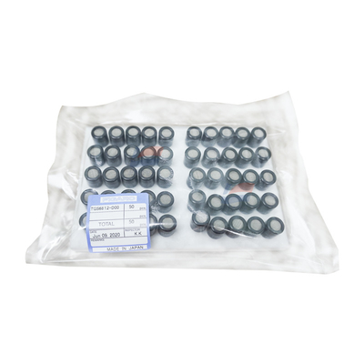 TGS6812-D00 Sensor de gas de metano y LP con corriente de calefacción de 175 mA típica y voltaje de funcionamiento de 3,0 ± 0,1 V CA/CC