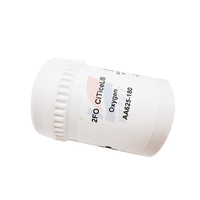 2FO AA625-180 Sensor de oxígeno en el aire Eficiencia de combustión para detector de gas fijo