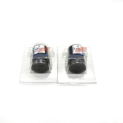 Detector de gases de oxígeno altamente sensible AAA32-400 5FO para la detección precisa de niveles bajos