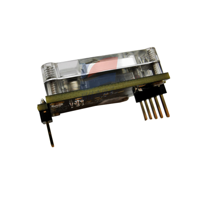 Sensor 400PPM infrarrojo no dispersivo del CO2 de CRIR M1 Digitaces a 2000PPM tamaño pequeño