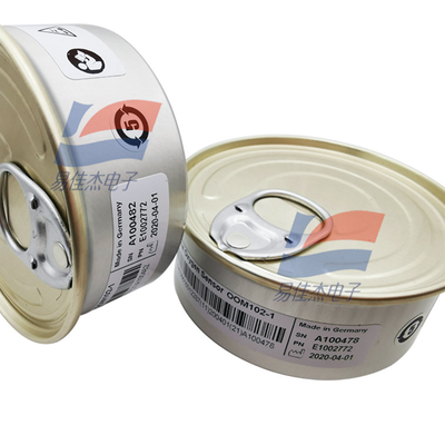 YJJ OOM102-1 OOM102 Sensor de oxígeno electroquímico Batería de oxígeno Sistema de anestesia médica Respirador