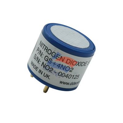 GS+4NO2 Dióxido de nitrógeno NO2 Sensor de gas de la serie 4 3PIN Uso en la industria