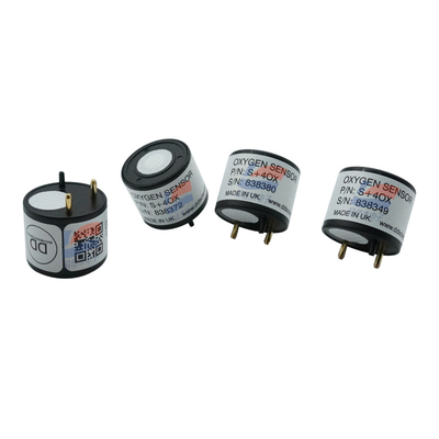 S+4OX Sensor de gas de oxígeno de dos años de vida 4 Serie para automóviles industriales generales