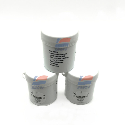 3STF 3ST/F SO2 Sensor de gas de dióxido de azufre 3 Electrodo electroquímico utilizado como monitor de humo