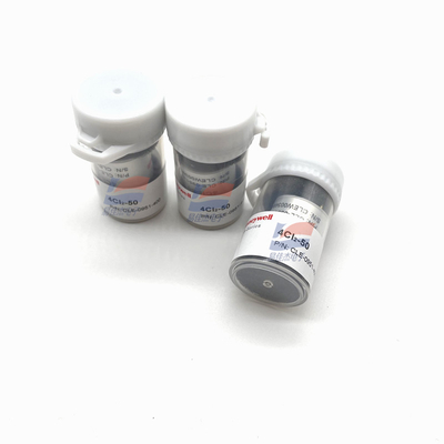 4CL2-50 CLE-0951-400 Sensor de dióxido de cloro Electroquímico para la detección de la concentración de cloro