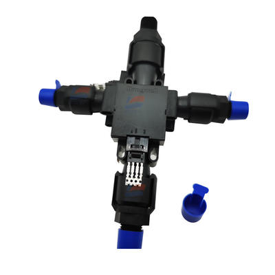 AWM5103VC Sensor de flujo Flujo de aire Nueva presión Voltagen de salida