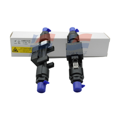 AWM5104VN Sensores de flujo de aire de masa Venturi Design SLPM Sensor de alta masa de aire