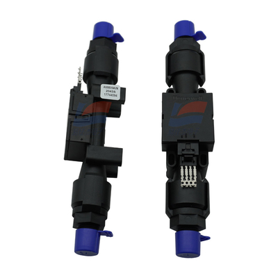AWM5104VN Sensores de flujo de aire de masa Venturi Design SLPM Sensor de alta masa de aire
