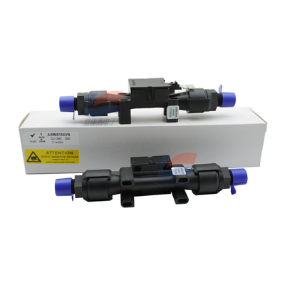 AWM5104VN Sensores de flujo de aire de masa Venturi Design SLPM Sensor de alta masa de aire