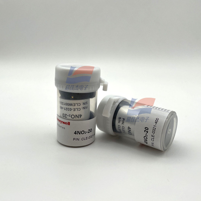 4NO2-20 CLE-0321-400 Sensor de gas dióxido de nitrógeno 250 PPM Sensor electroquímico