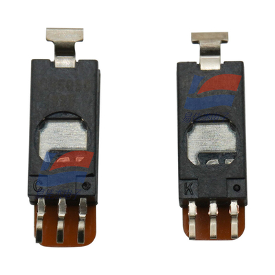 Sensor rápido de la humedad de la energía baja de la respuesta HIH-5030-001 3 VDC del tablero tensión del soporte de baja