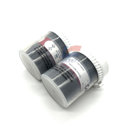 7EF AB704-407 0-1000PPM Sensor de gas de monóxido de carbono CO 3 Electrodo electroquímico para sulfuro de hidrógeno 15ppm
