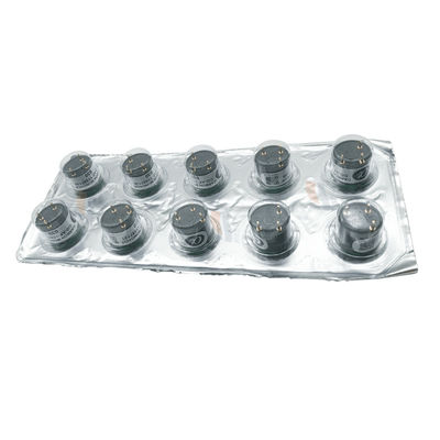 Sensor electroquímico del CO del monóxido de carbono de CO-AF