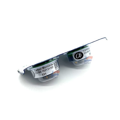 Sensor de monóxido de carbono de CO-B4 Sensor de CO de alta resolución 4Pin