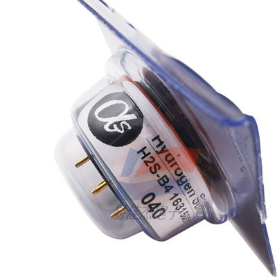H2S-B4 Sensor de sulfuro de hidrógeno de alta resolución de 4 electrodos H2S Sin condensación