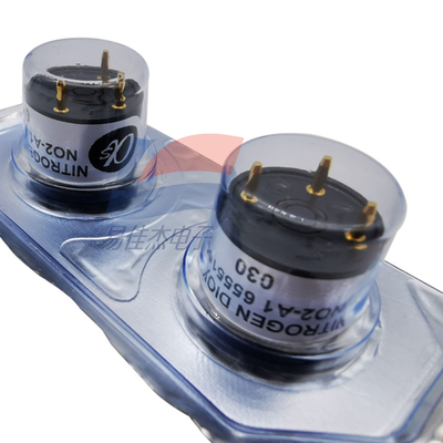 Sensor del dióxido de nitrógeno NO2-A1 (sensor portátil NO2) para el monitor portátil del dióxido de nitrógeno