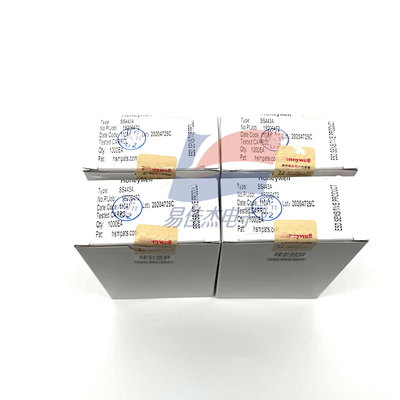 Sensor de efecto Hall monopolar digital YJJ SS443A, suministro máximo de 10 mA y ciclo de corriente de 50 mA