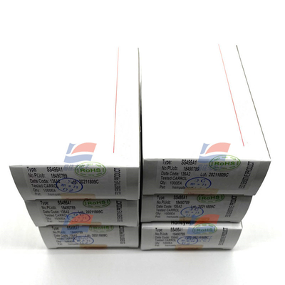 YJJ SS495A1 Sensor Hall lineal de alta precisión se utiliza para la conducción y el control del motor