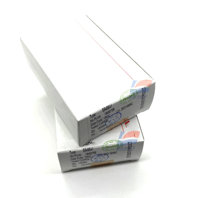 YJJ SS495A1 Sensor Hall lineal de alta precisión se utiliza para la conducción y el control del motor