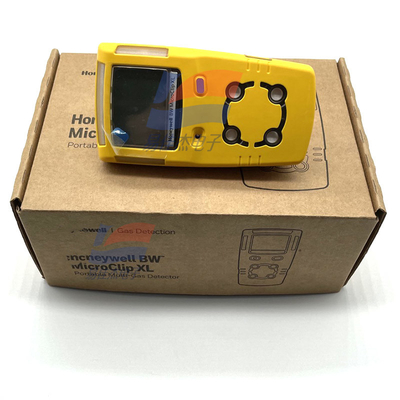 4 en 1 detector BW MicroClip XL MCXL-XWHM-Y-CN de gas combustible