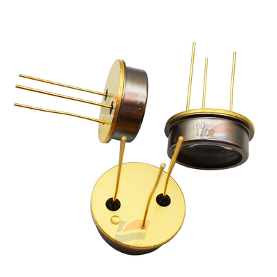 Silicio de alta velocidad PIN Photodiode del fotodiodo del silicio de la área extensa S3071