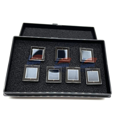 S2387-66R Fotodiodo de silicio para fotometría universal de corriente oscura baja visible a infrarroja
