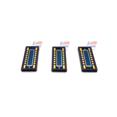 YJJ PIN de silicio fotodiodo S5821-01 S7509 S1133 S5106 S2386-44K S1223 S3071 S12742-254 Alto rendimiento alta confiabilidad