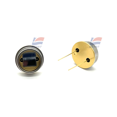 S12698-02 Fotodiodo de silicio de alta resistencia a los rayos UV para el monitoreo de los rayos UV