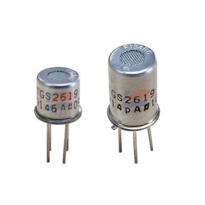 Sensor del gas metano TGS2619