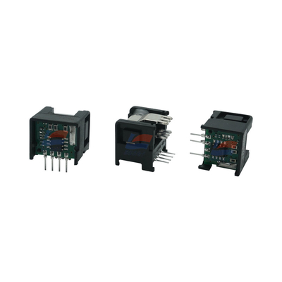 L18P050D15-OP Sensores de corriente de montaje en placa, Sensor de posición magnética, Sistema de proporción magnética