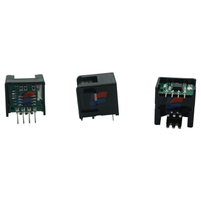 L18P050D15-OP Sensores de corriente de montaje en placa, Sensor de posición magnética, Sistema de proporción magnética