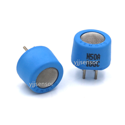 NAP-50A N50A Alarma de gas Japón Sensor de combustión catalítica para varios medidores de concentración de gas