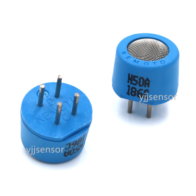 NAP-50A N50A Alarma de gas Japón Sensor de combustión catalítica para varios medidores de concentración de gas