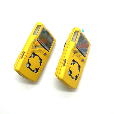 Gota catalítica del detector de gas de BW Microclip XL, sensor de la concentración de gas de la alarma del TWA