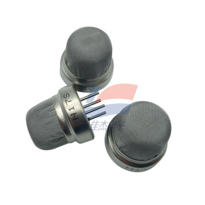 NC-170S  Industrial Single - Header Catalytic Type Combustible Gas Sensor For Fixed Gas Alarms And Gas Densitometers