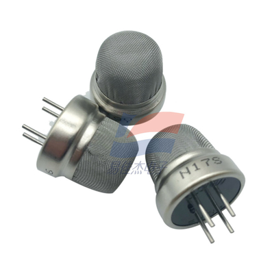 NC-170S NCP-170 emparejó el tipo sensor de la combustión del contacto del gas de combustible