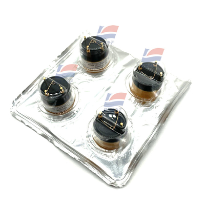 Sensor electroquímico del gas de NE4-H2S NE-H2S, sensor del gas del sulfuro de hidrógeno