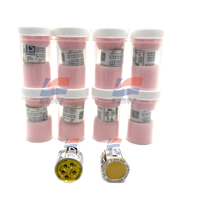 El sensor infrarrojo No-dispersivo del dióxido de carbono de MSH-P-HR/NC/5/V/P/F se utiliza en industria petroquímica y mina de carbón