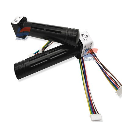MH-Z16 Modulo de gas infrarrojo inteligente NDIR Sensor de dióxido de carbono