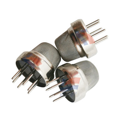 Sensor de detección de gas natural YJJ MQ-4 MQ-4B para detección precisa de gases combustibles Circuito de prueba estándar Vc 5.0V±0.1V