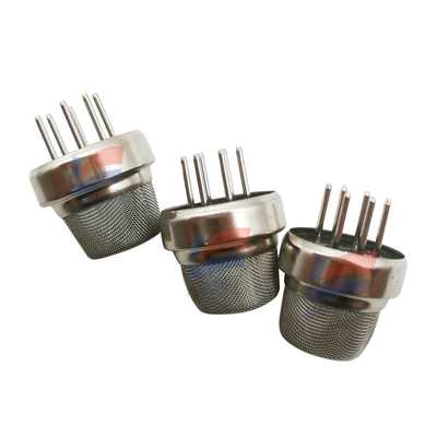 MQ-5 Sensor de gas inflamable Semiconductor Baja conductividad Alta sensibilidad