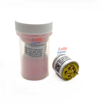 Sensor infrarrojo No-dispersivo británico del dióxido de carbono de MSH-P/HCP/NC/5/V/P/XTR