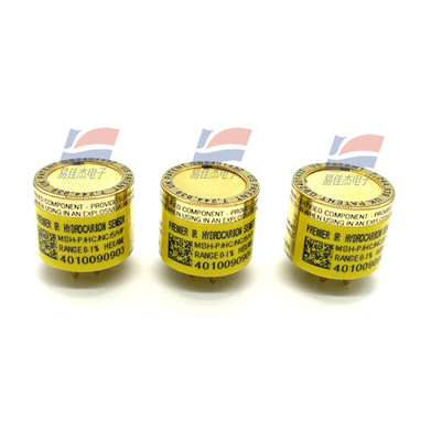 MSH-P-HC/5/V/P/F 0-2% VOL.PROPANE=0.4 - sensor del propano del infrarrojo de la alta concentración de 2.4V /DYN/