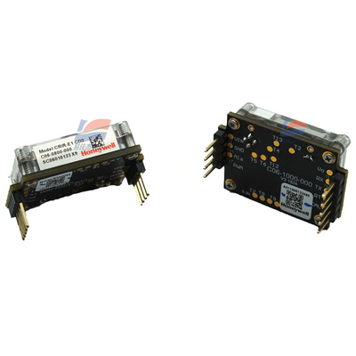 Sensor comercial 400-2000 PPM del dióxido de carbono de CRIR E1