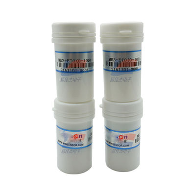 Sensor de gas de óxido de etileno ME3-ETO Sensor electrolítico de potencial constante 20PPM